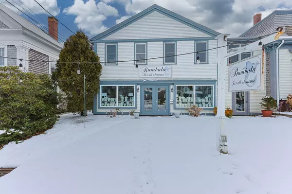 425-B Main Street, Chatham, MA 02633