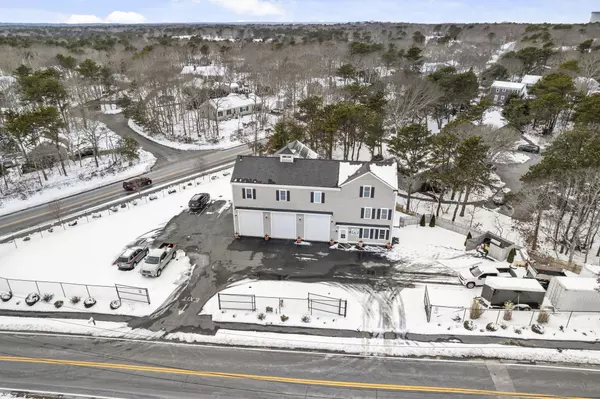 311 Paddocks Path, Dennis, MA 02638