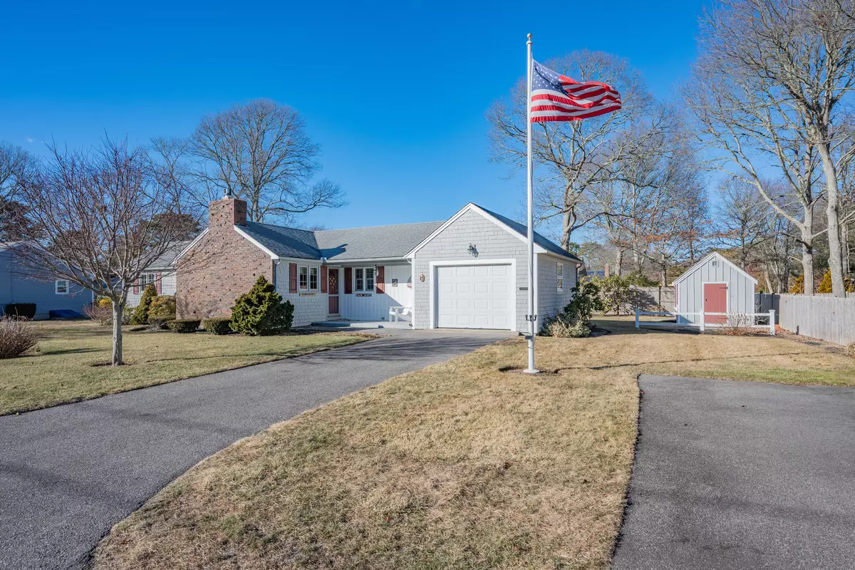 West Yarmouth, MA 02673,6 Sierra Way