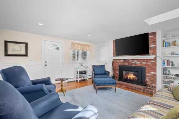 West Yarmouth, MA 02673,6 Sierra Way