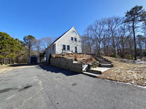 66 Sou West Drive, Dennis, MA 02638