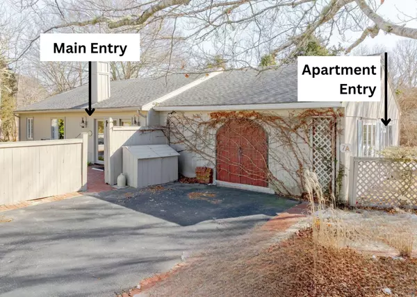 7 Woodvale Lane, Centerville, MA 02632