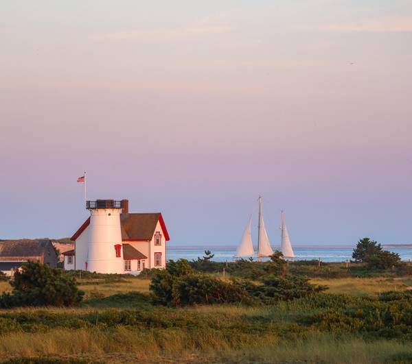 Chatham, MA 02633,56 Barn Hill Lane