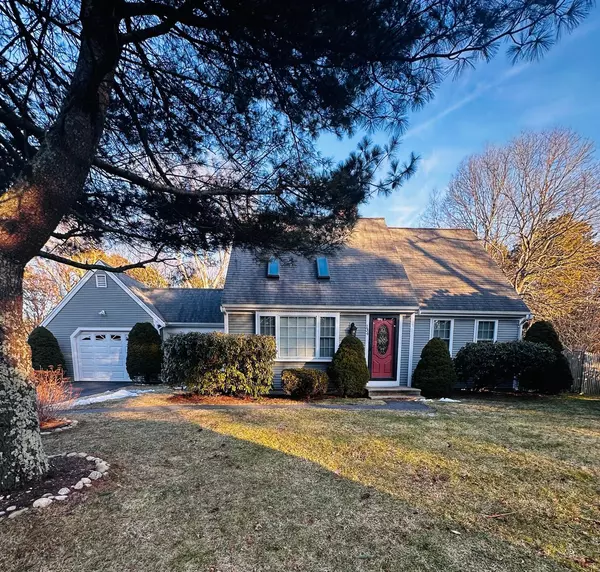 134 Sudbury Lane, Hyannis, MA 02601