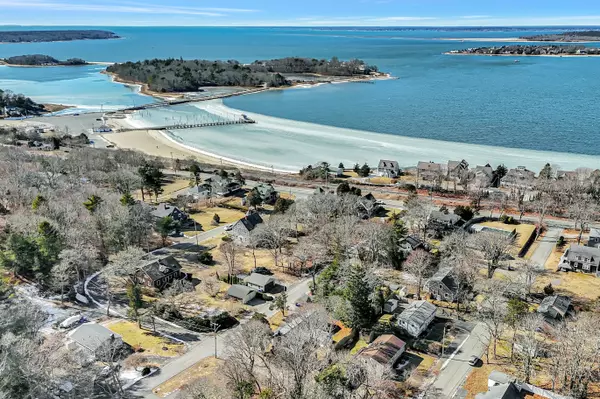 Monument Beach, MA 02553,24 Wyman Avenue