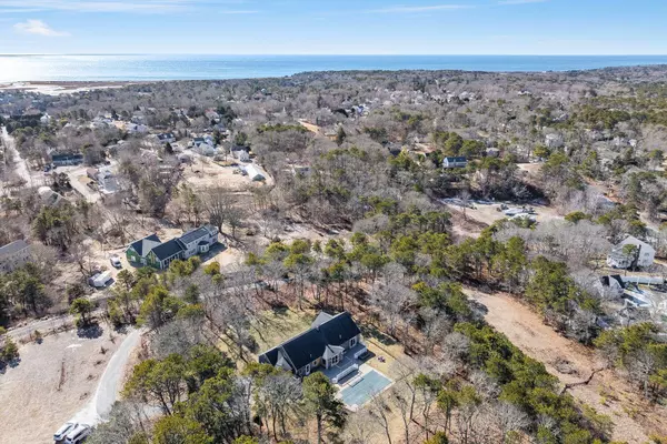 55 Twine Field Drive, South Chatham, MA 02659