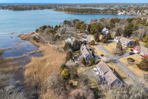 South Dennis, MA 02660,15 Pinefield Lane