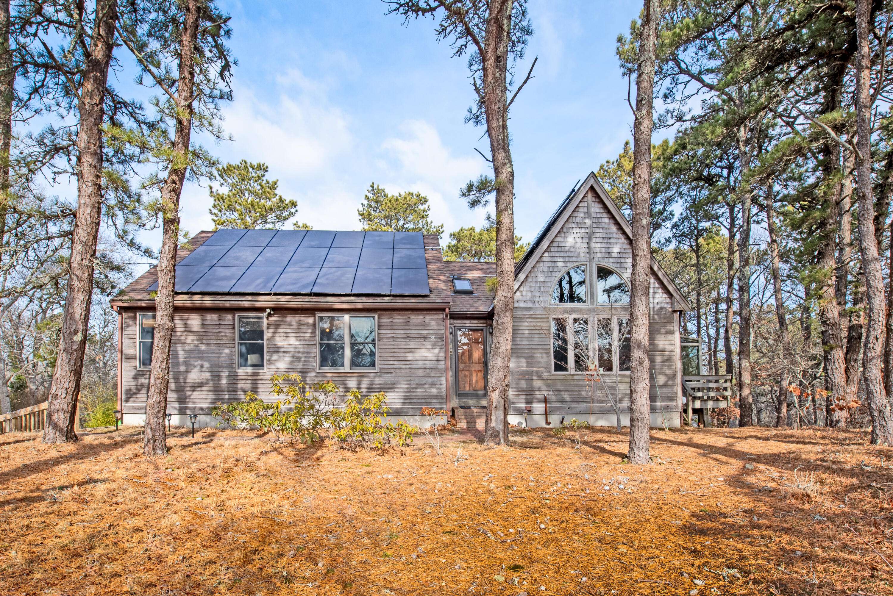 80 Lombard Lane, Eastham, MA 02642