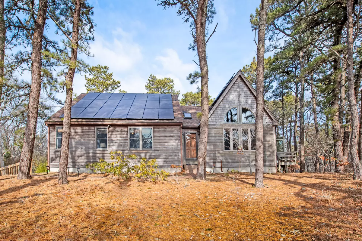 Eastham, MA 02642,80 Lombard Lane