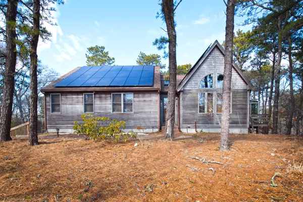 Eastham, MA 02642,80 Lombard Lane