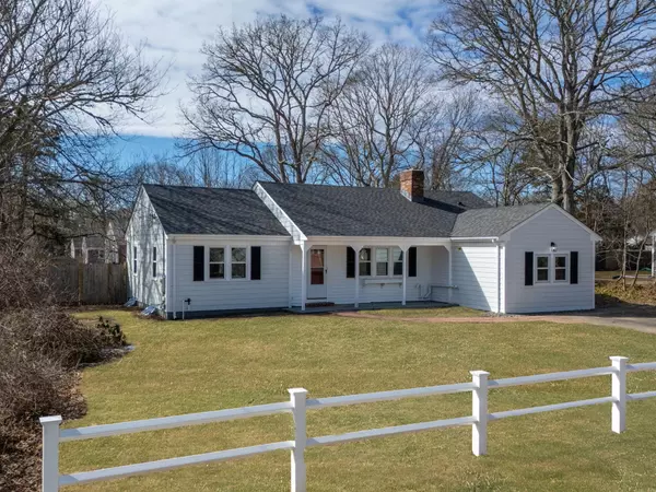 17 Taft Road, West Yarmouth, MA 02673