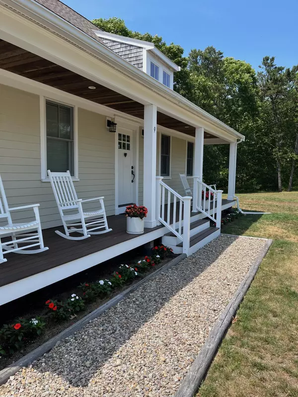 Dennis Port, MA 02639,9 Country Lane