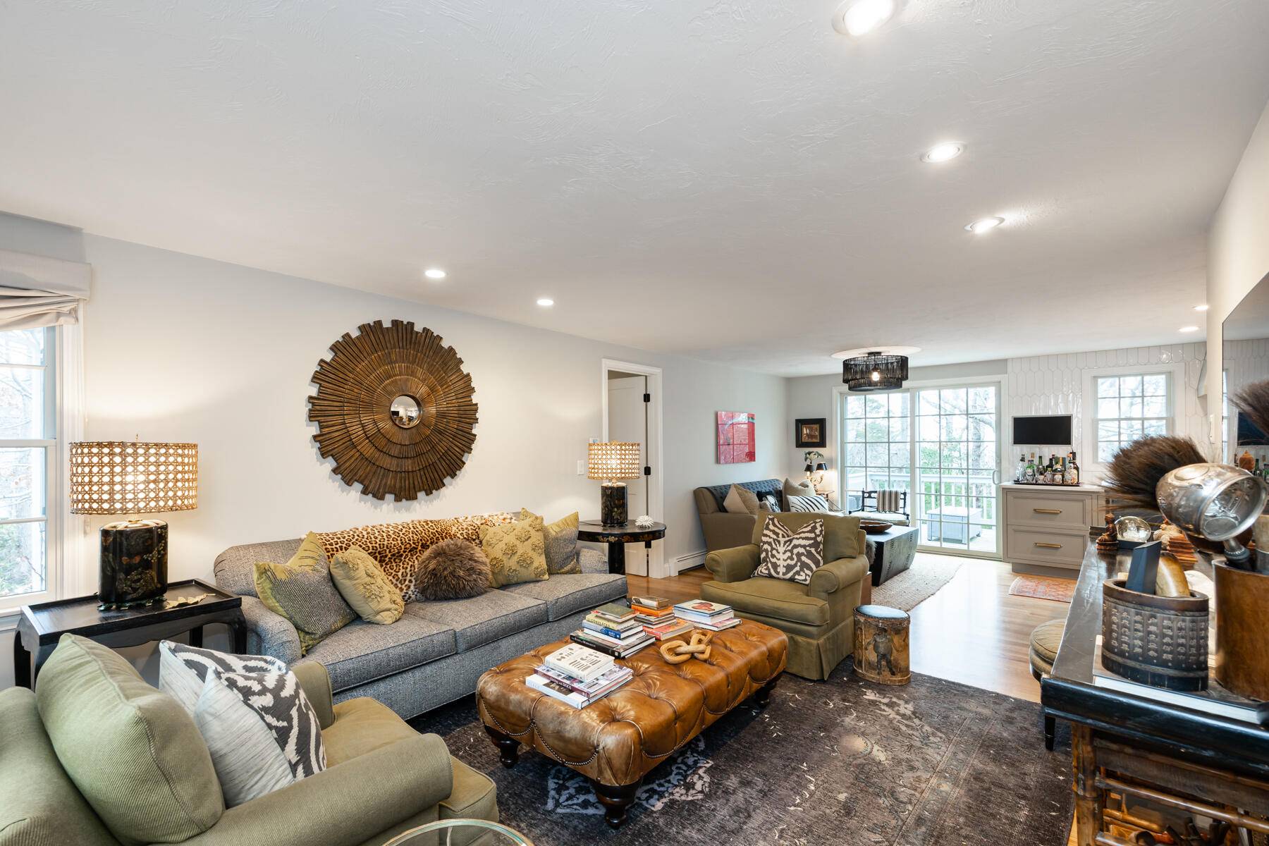 Brewster, MA 02631,34 Pleasant Court