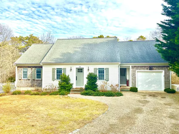 34 Pleasant Court, Brewster, MA 02631