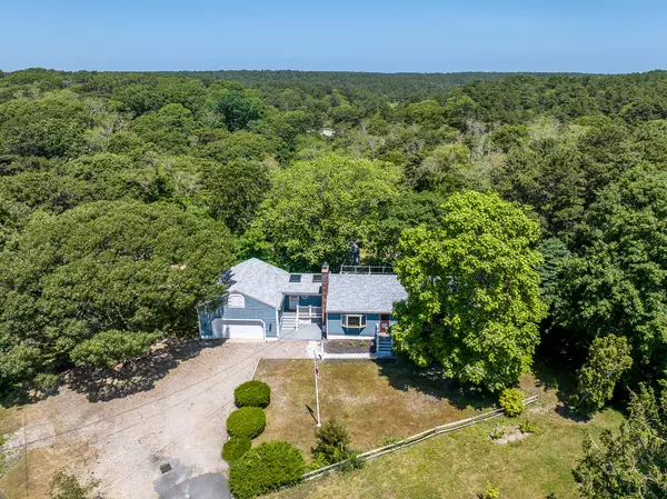 Truro, MA 02666,2 Pine Ridge End