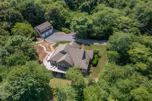 Eastham, MA 02642,625 Samoset Road