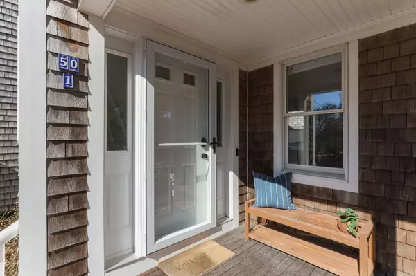 Provincetown, MA 02657,50 Harry Kemp Way #U1