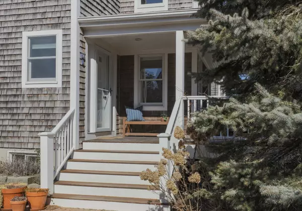 Provincetown, MA 02657,50 Harry Kemp Way #U1