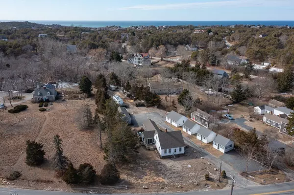 22 Shore Road, North Truro, MA 02652