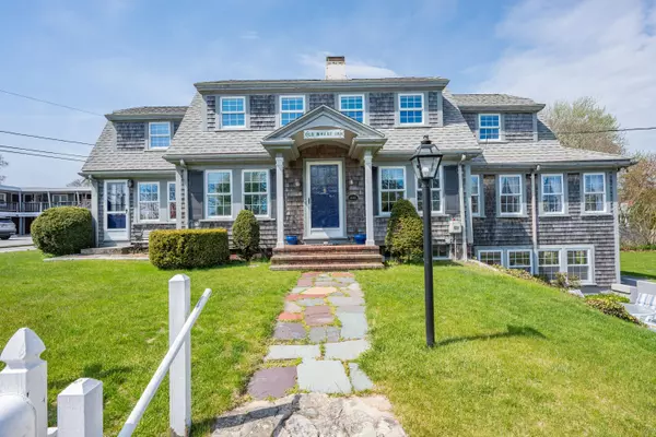 Dennis Port, MA 02639,402 Old Wharf Road