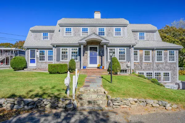 402 Old Wharf Road, Dennis Port, MA 02639