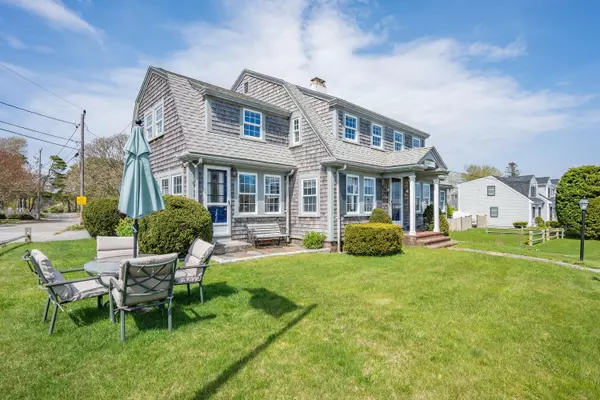 Dennis Port, MA 02639,402 Old Wharf Road
