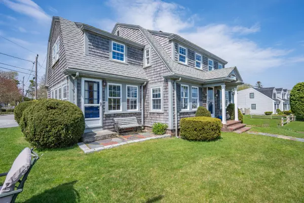 Dennis Port, MA 02639,402 Old Wharf Road