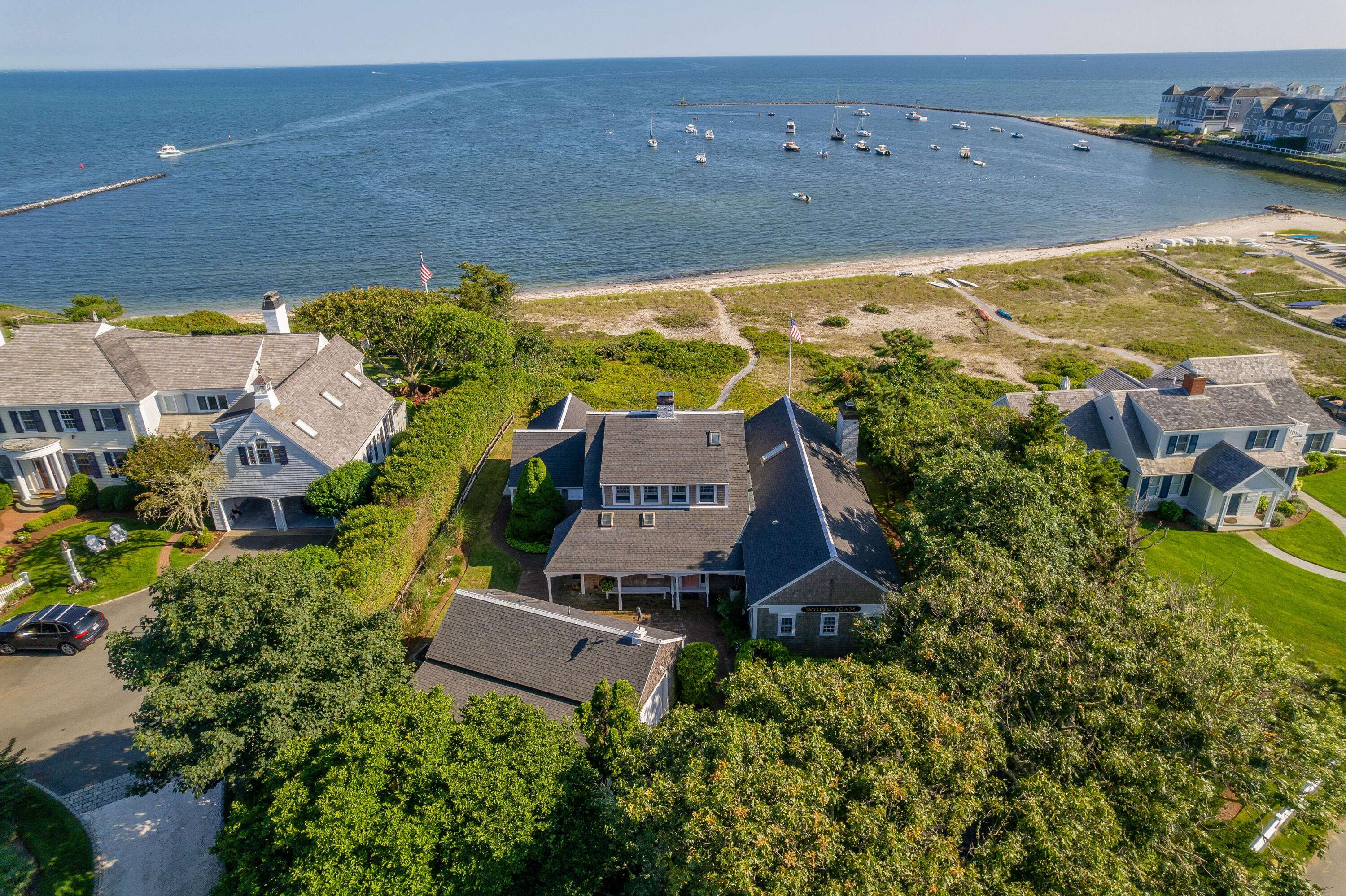 17 Harbor Road, Harwich Port, MA 02646