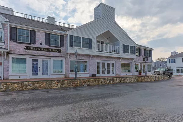 595-34 Main Street, Chatham, MA 02633