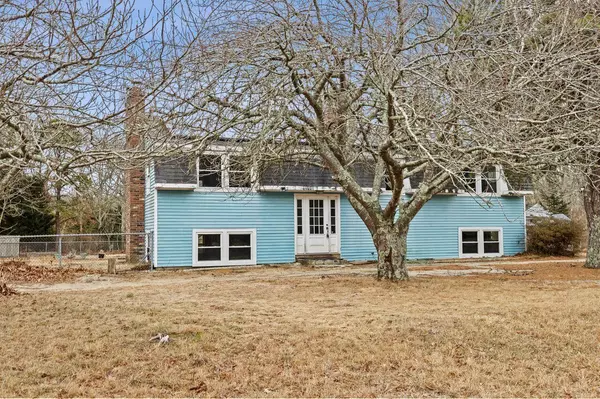 1460 Massasoit Road, Eastham, MA 02642