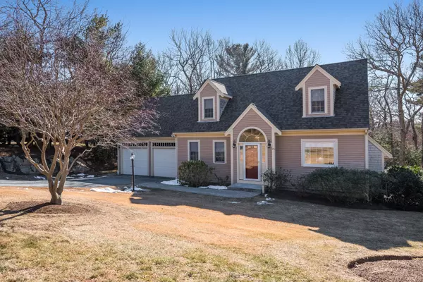 25 Minton Lane, West Barnstable, MA 02668