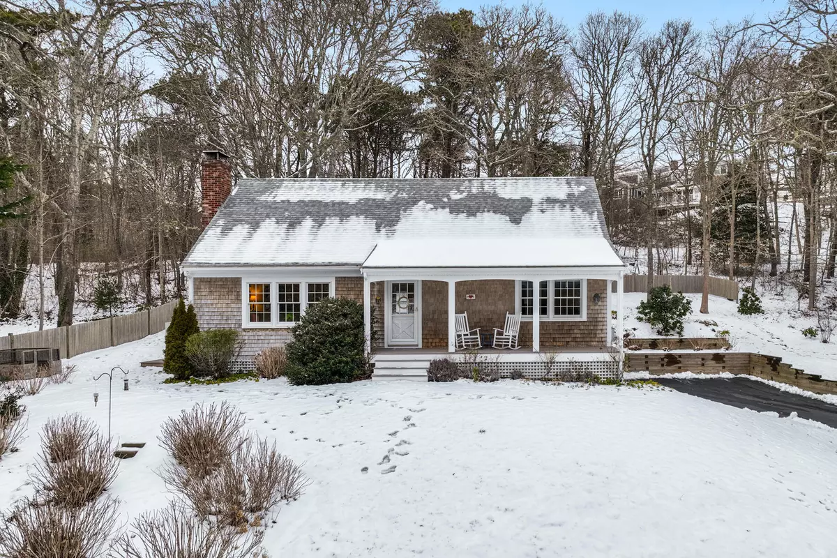 Chatham, MA 02633,15 Wood Valley Road