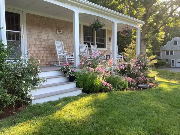 Chatham, MA 02633,15 Wood Valley Road