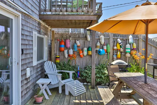 Truro, MA 02666,168 Shore Road #Unit 5