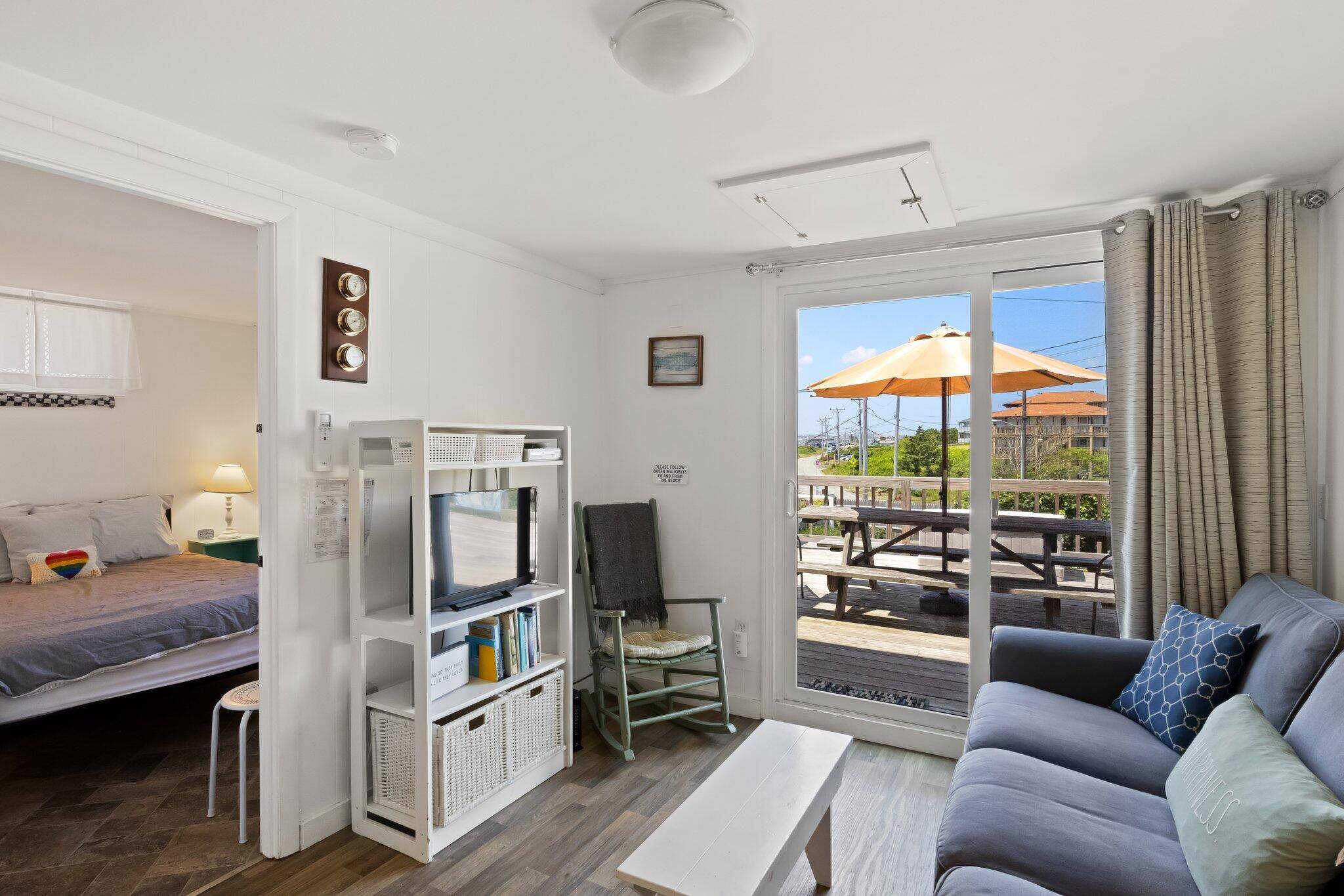 Truro, MA 02666,168 Shore Road #Unit 5