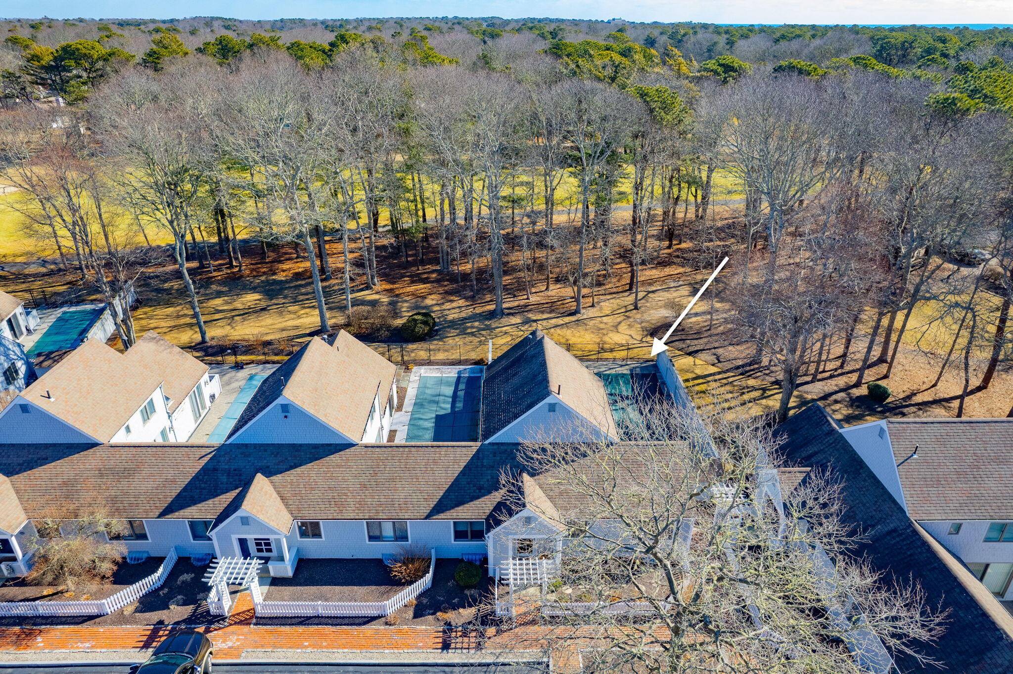 Mashpee, MA 02649,100 Mid-Iron Way #7021