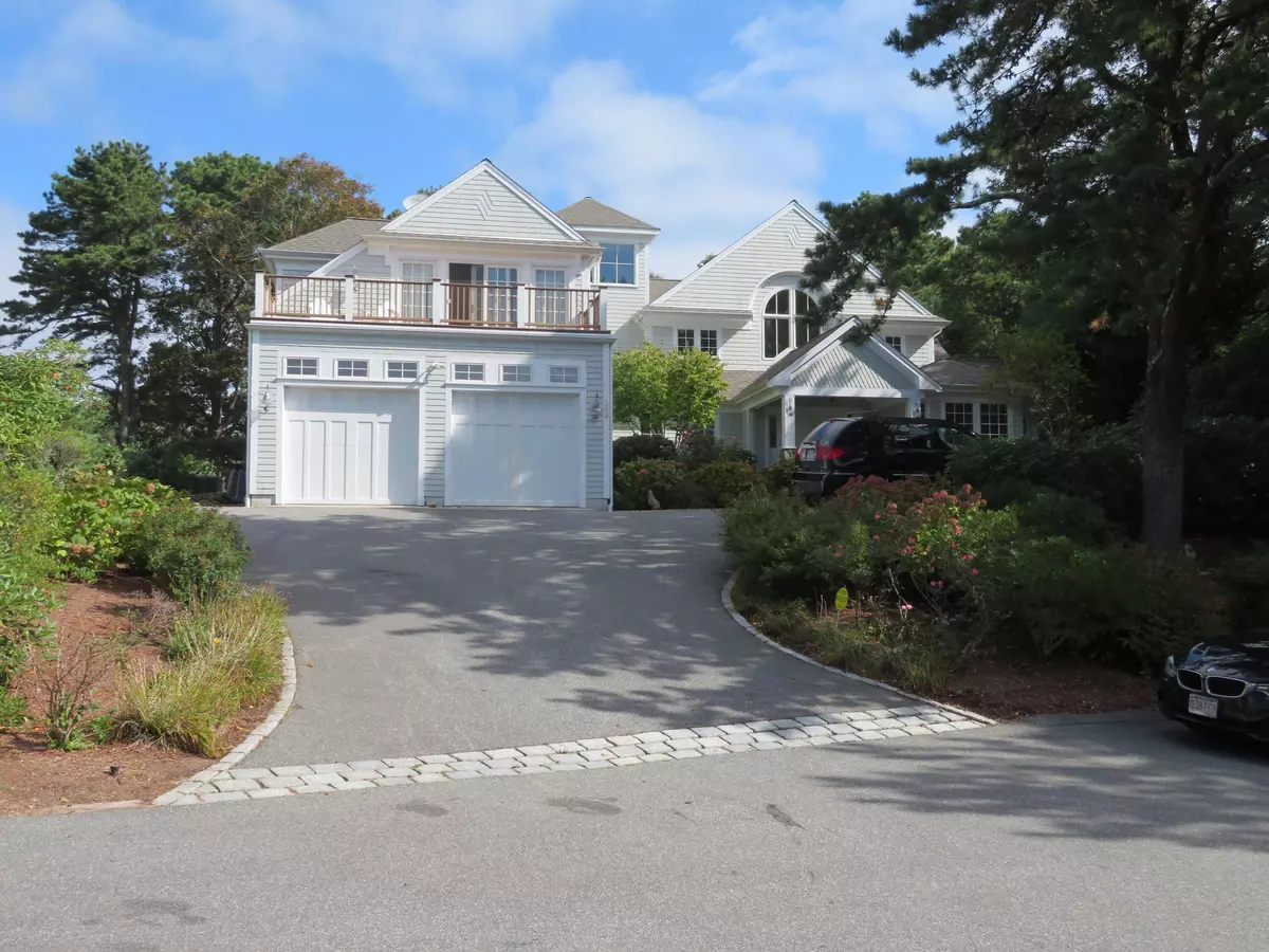 Mashpee, MA 02649,236 Glenneagle Drive