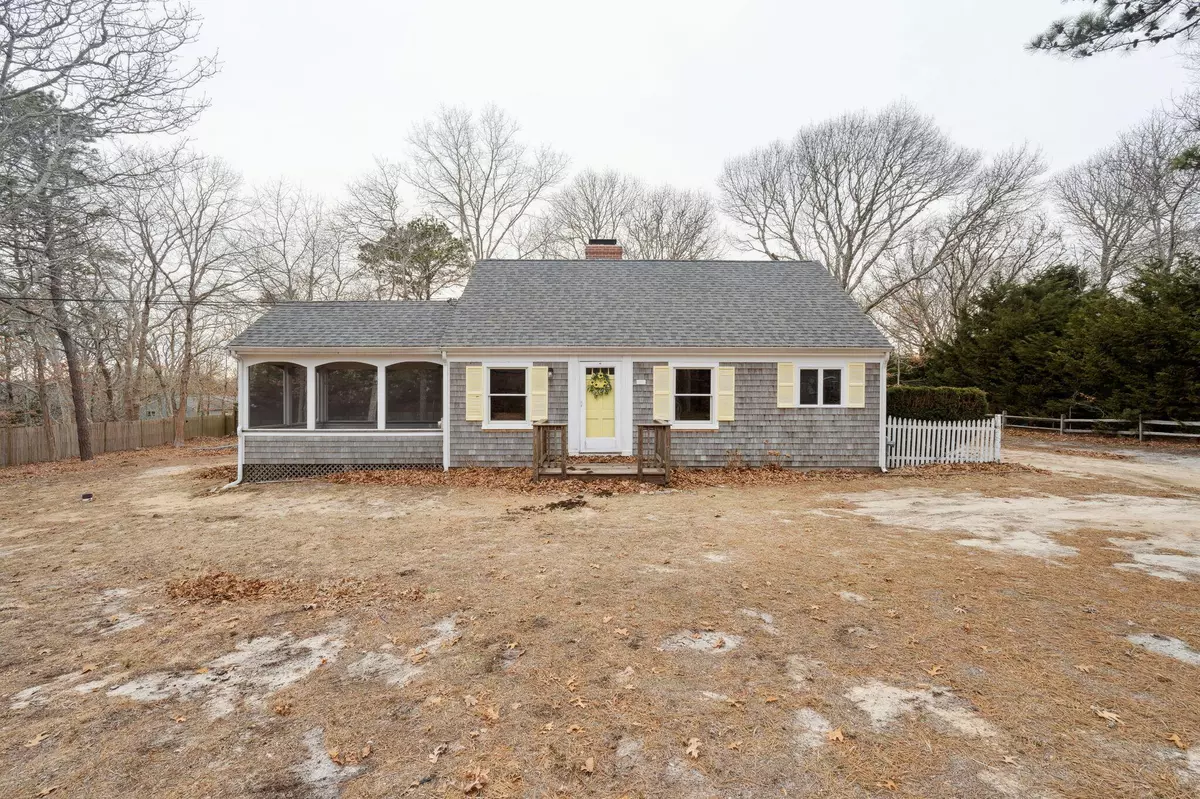 Eastham, MA 02642,35 Higgins Road