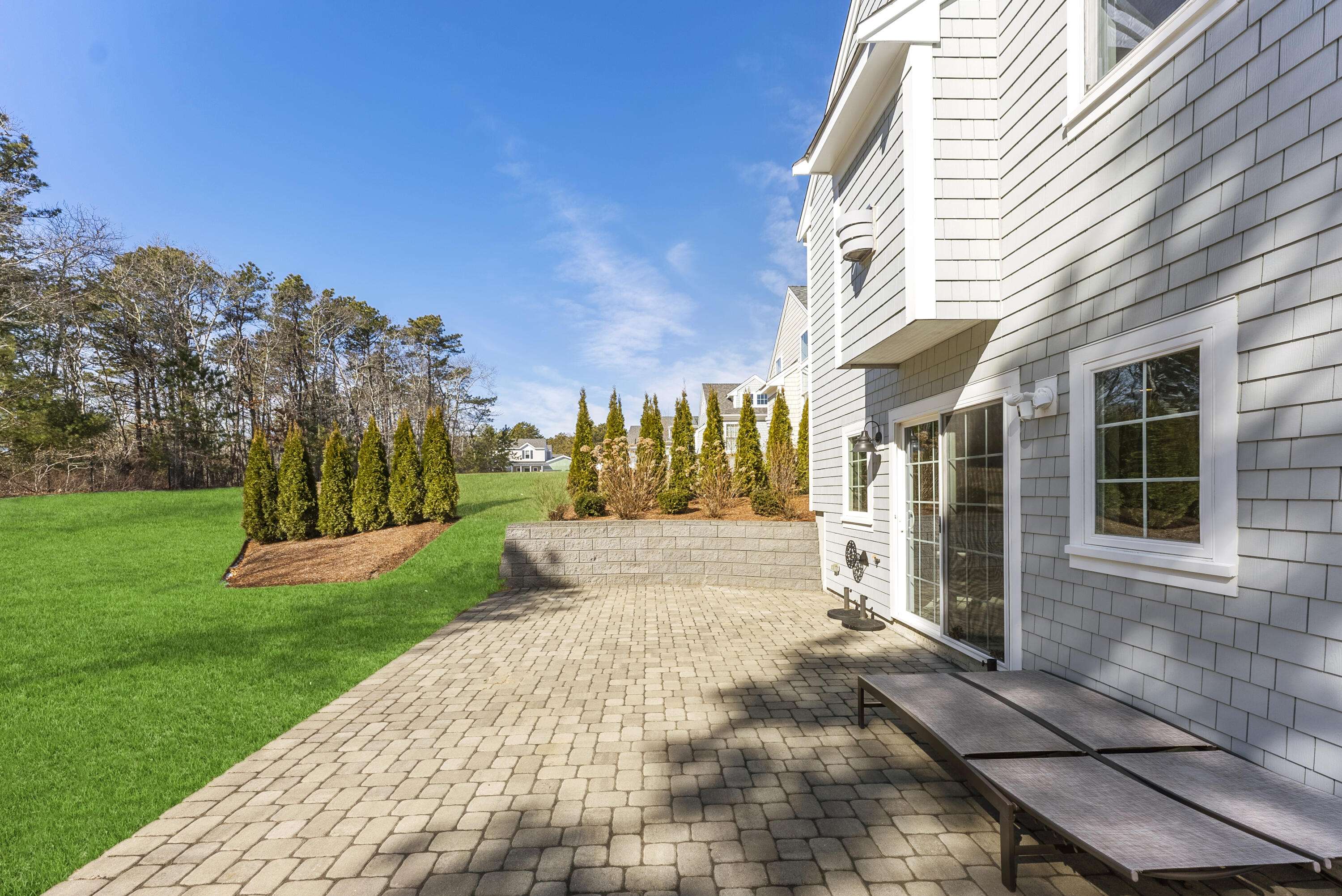 Mashpee, MA 02649,23 Rosewood Circle