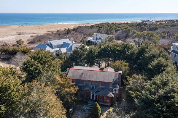17 Pendleton Drive, Orleans, MA 02653