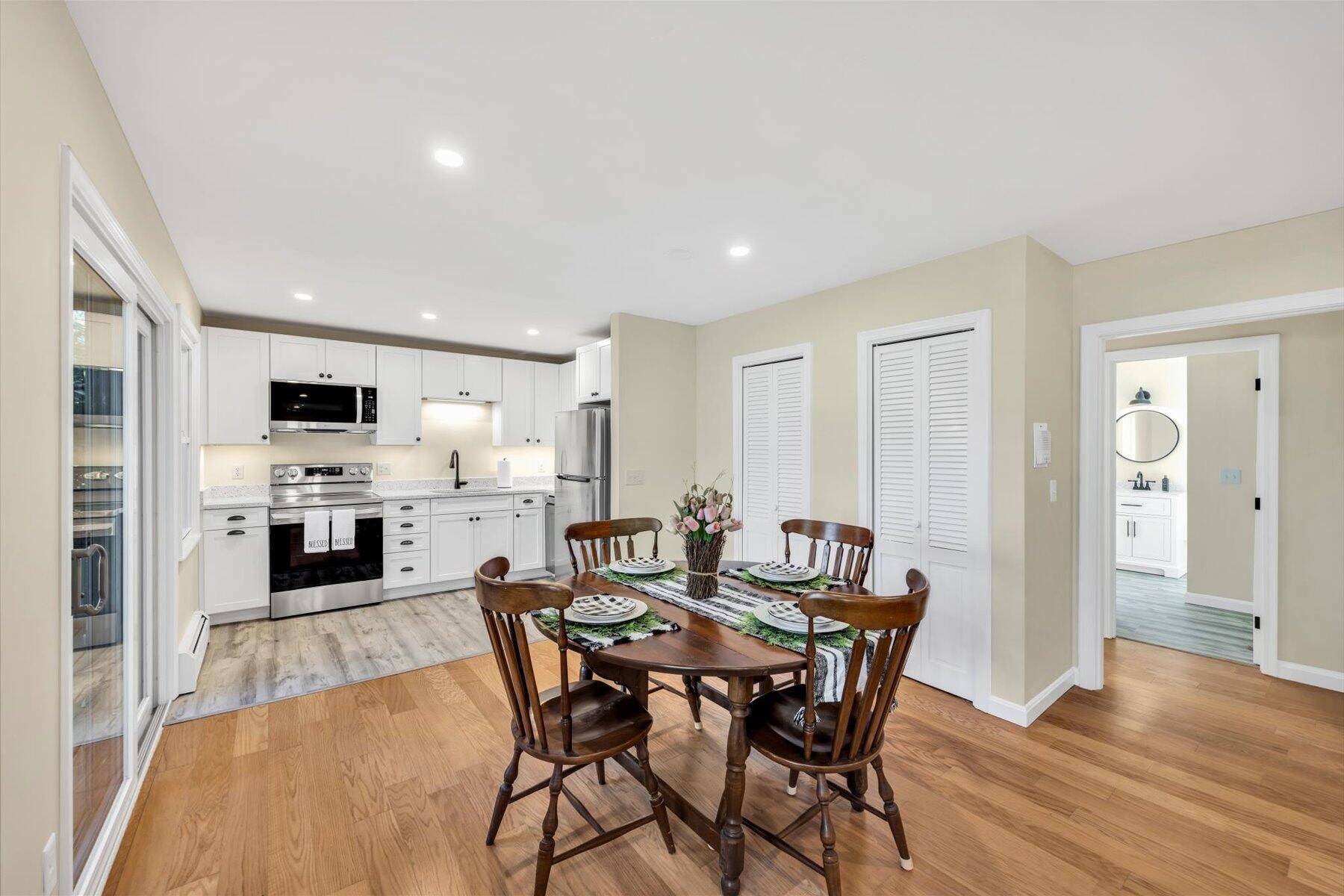 Harwich Port, MA 02646,14 Harold Street #2-B