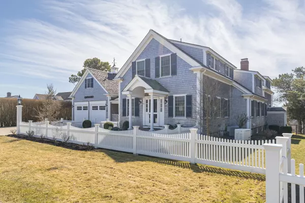 79 Barcliff Avenue, Chatham, MA 02633