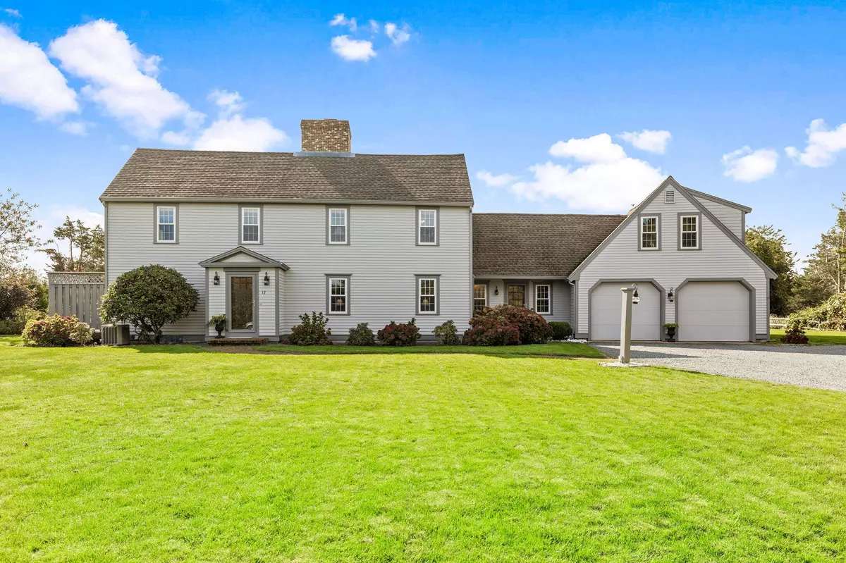 West Barnstable, MA 02668,17 Holway Drive