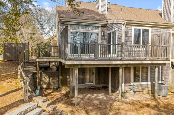Yarmouth Port, MA 02675,63 Kates Path Village