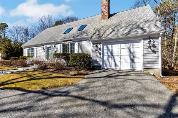 North Falmouth, MA 02556,129 Dove Hill Road