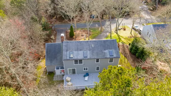 North Falmouth, MA 02556,129 Dove Hill Road