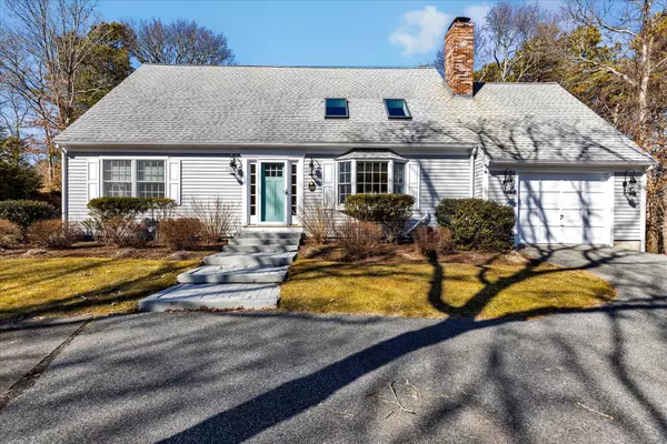 129 Dove Hill Road, North Falmouth, MA 02556
