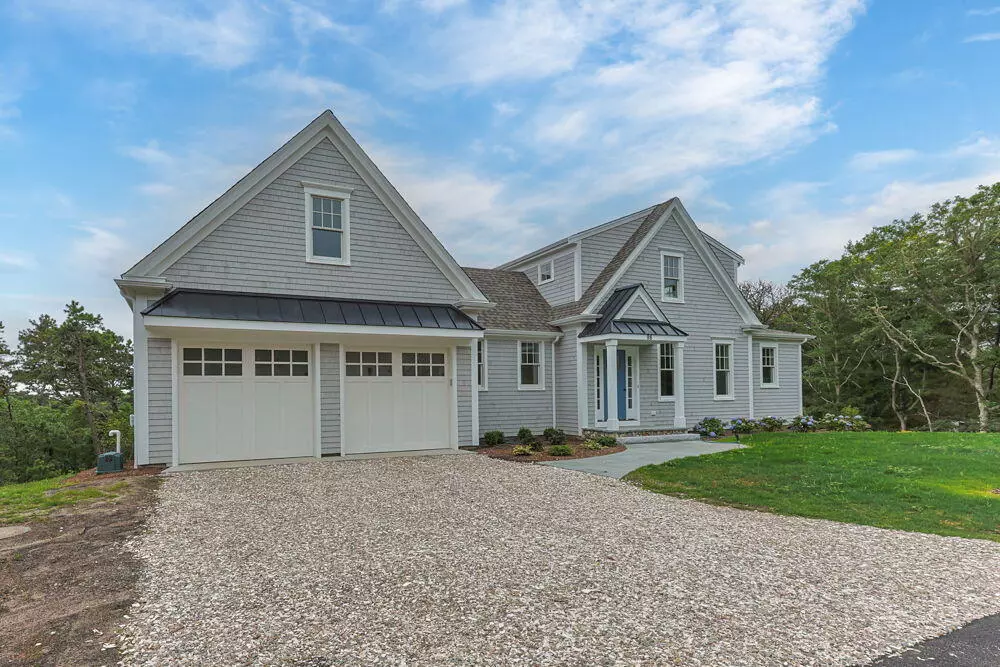 Chatham, MA 02633,98 Horizon Drive