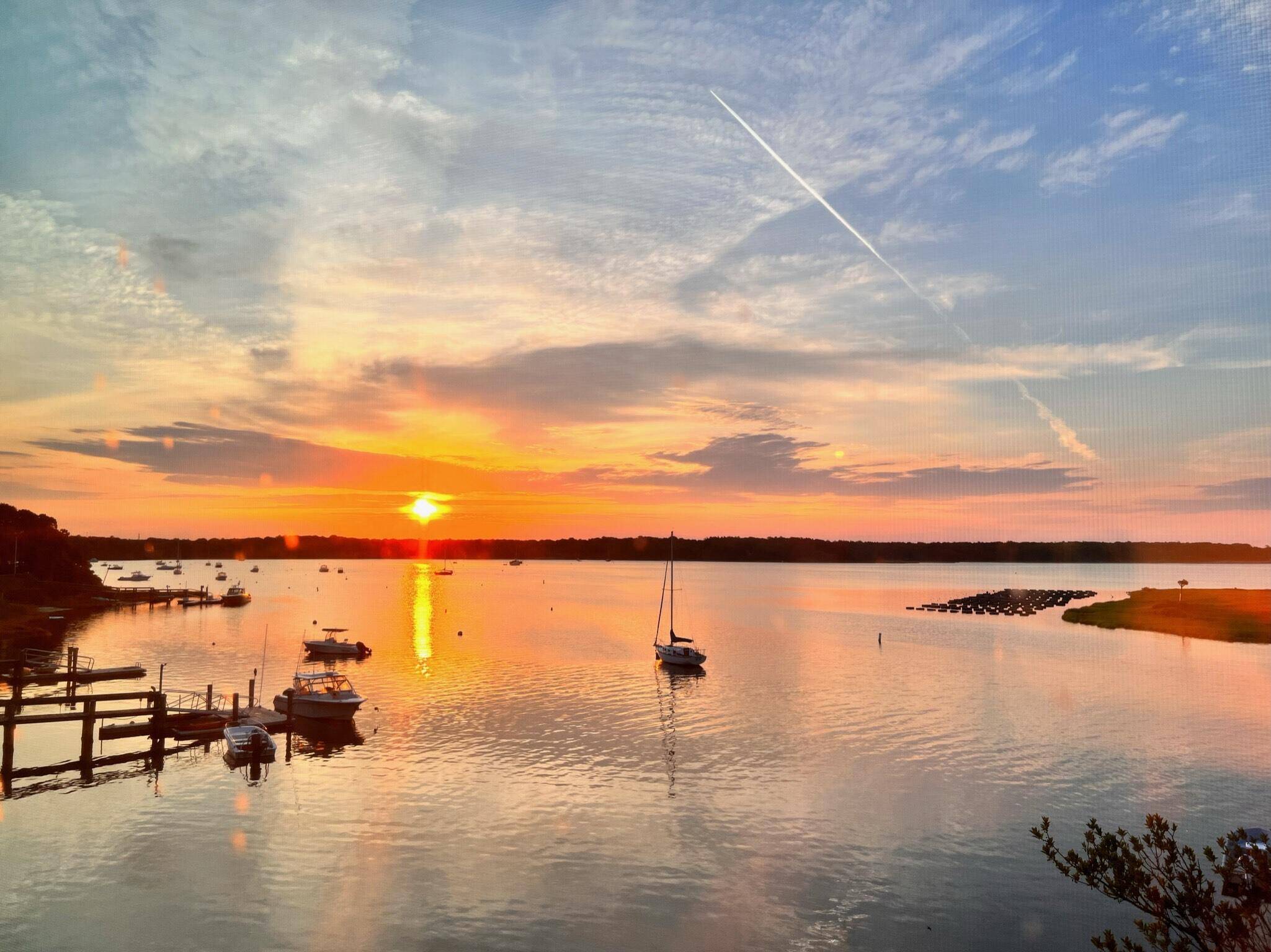 East Falmouth, MA 02536,124 Ferry Road
