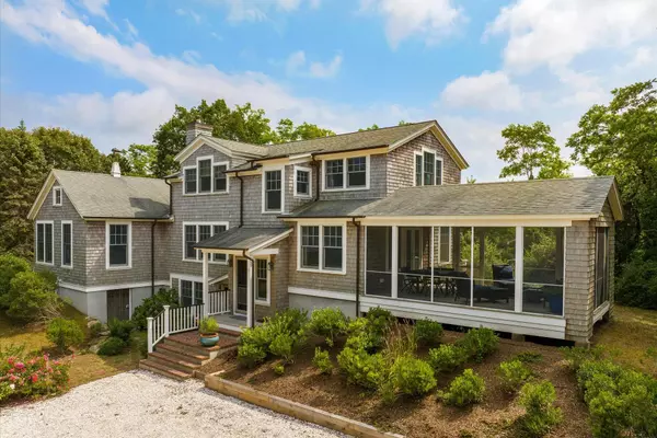 9 Towhee Lane, Truro, MA 02666